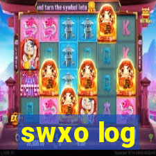 swxo log